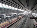 STAZIONE DI PECHINO WEST-STATION 1
